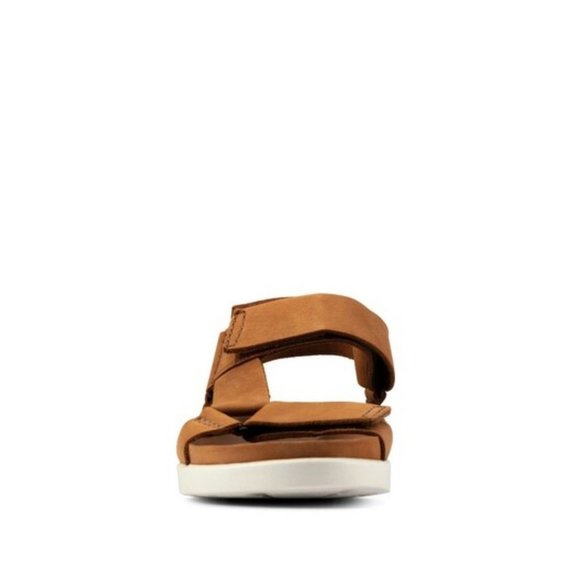 Clarks Mens Sunder Range Sandal Size 11 New - Picture 4 of 8